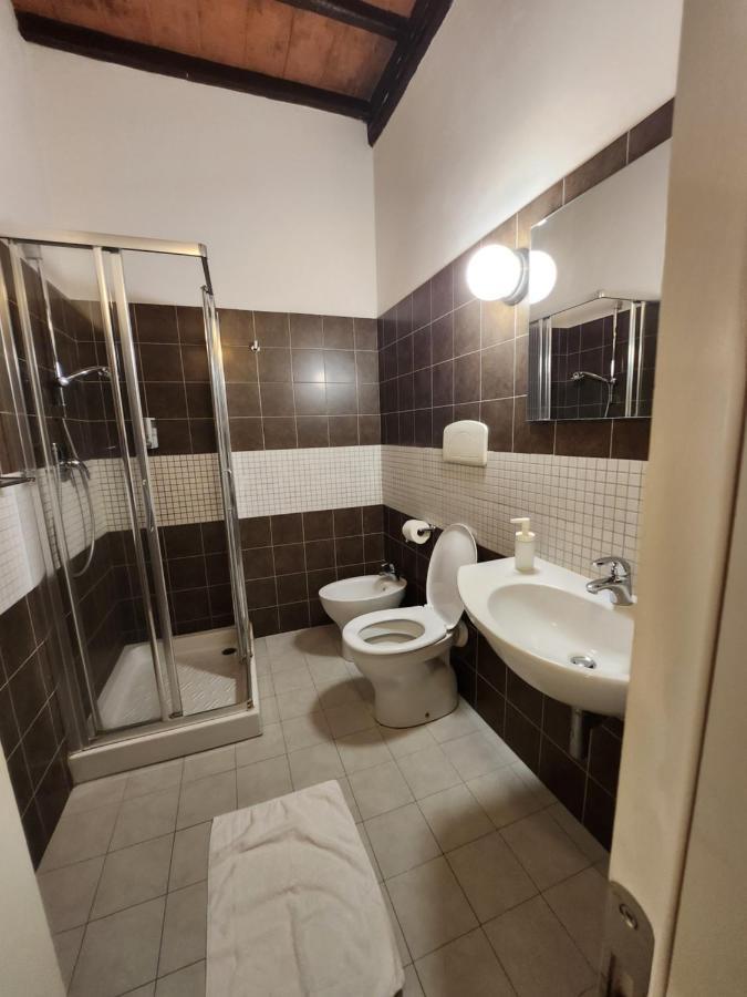 Casa Cecchi Siena Hotell Exteriör bild