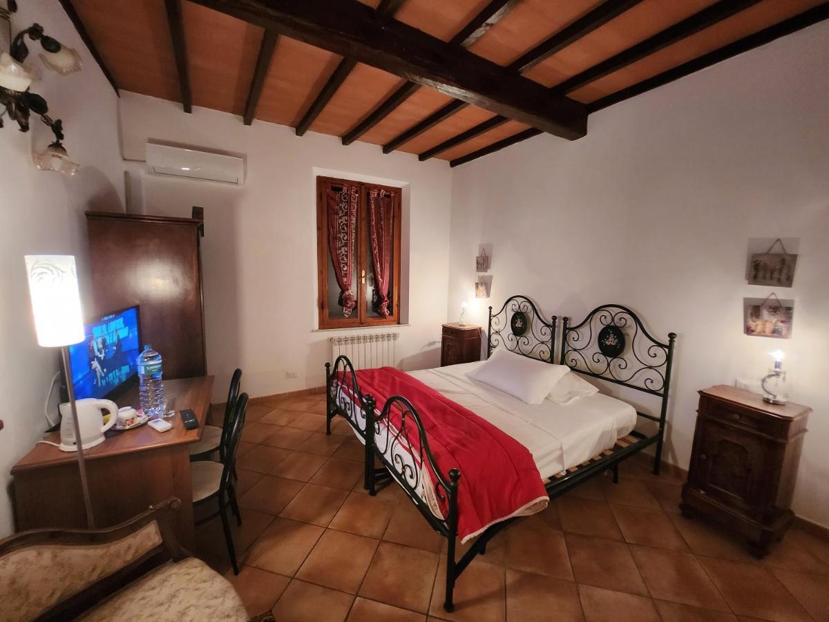 Casa Cecchi Siena Hotell Exteriör bild