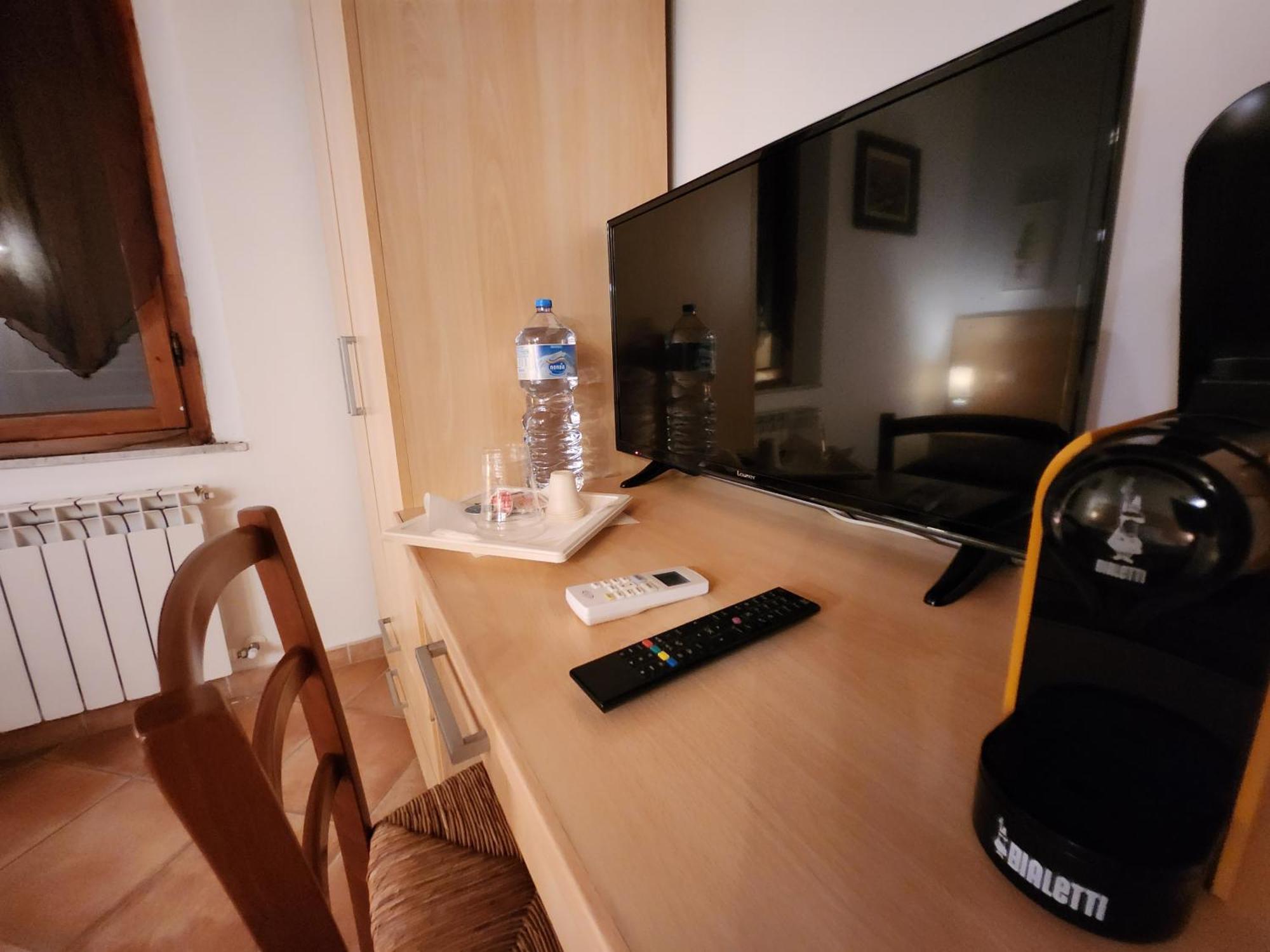 Casa Cecchi Siena Hotell Exteriör bild