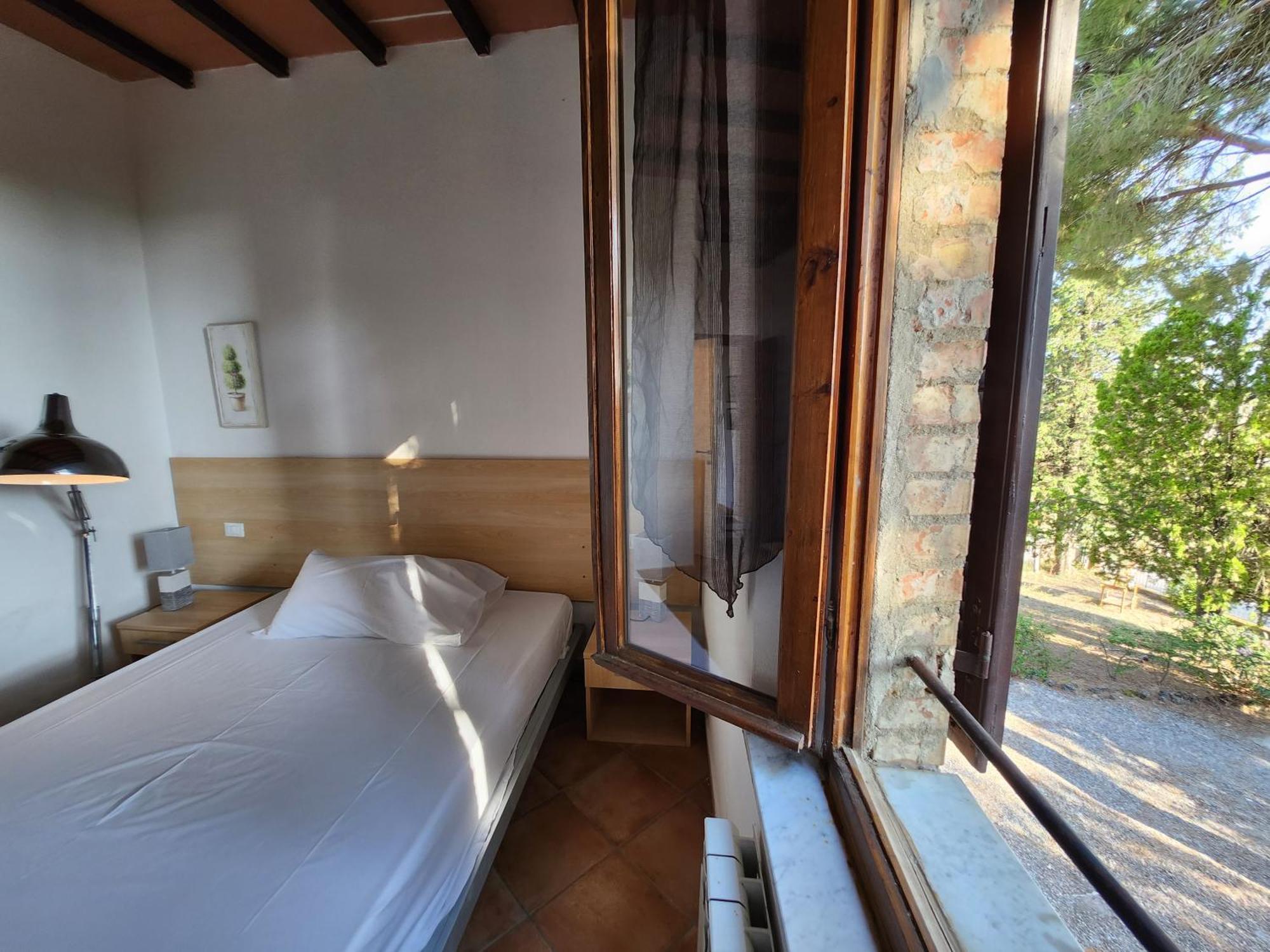 Casa Cecchi Siena Hotell Exteriör bild