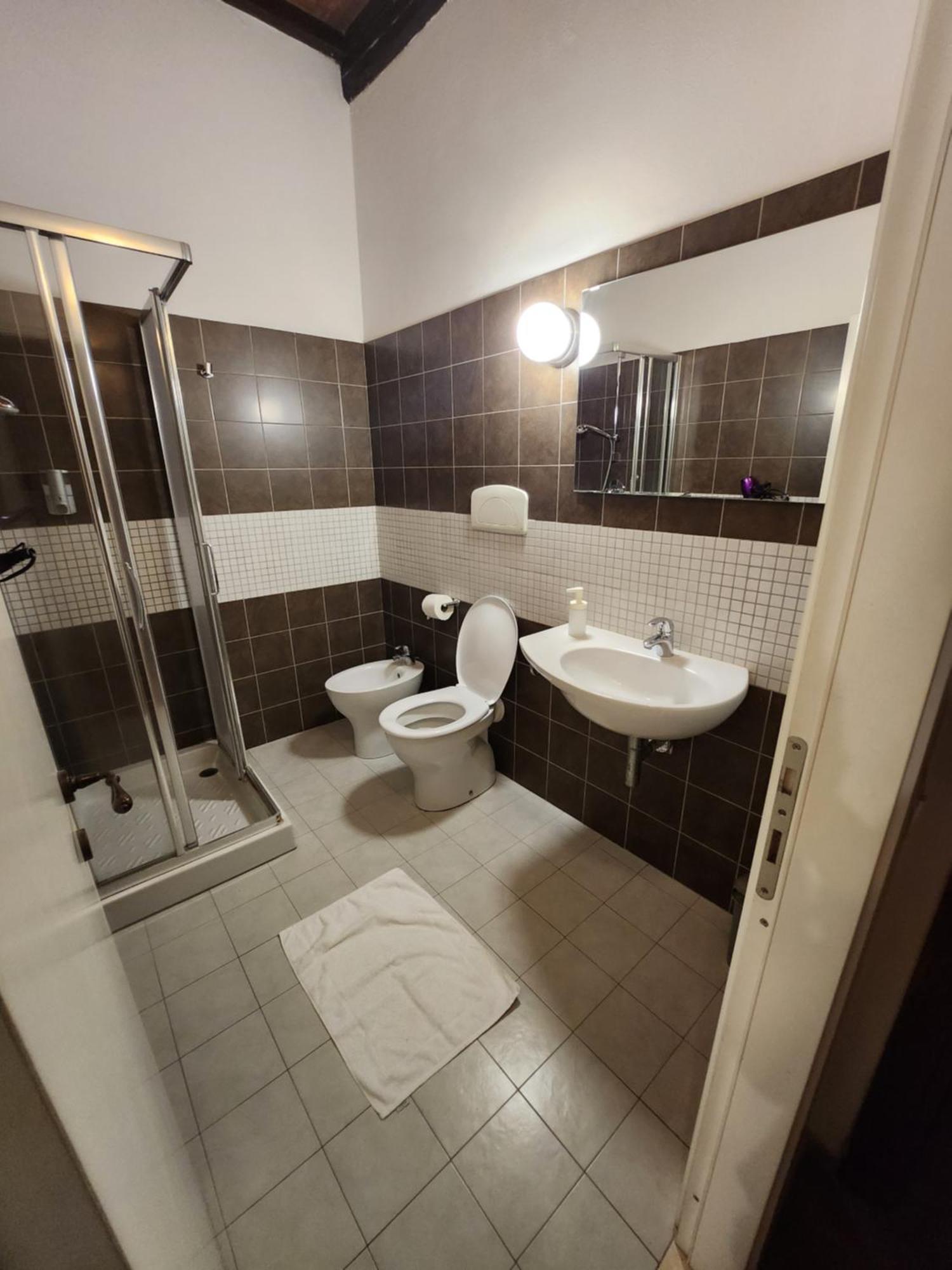 Casa Cecchi Siena Hotell Exteriör bild